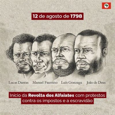 A Revolta dos Ibo: Um Levante Contra a Desumanização Colonial em 1929 na Nigéria Britânica