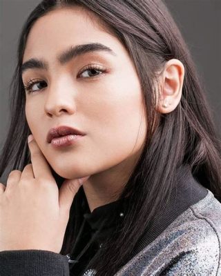 Ascensão do Artista: Um mergulho na vitória histórica de Andrea Brillantes no Inside Showbiz