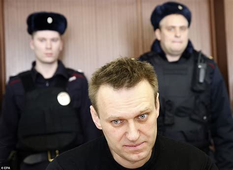 Navalny Poisoning: A Catalyst for Change and Crackdown in Modern Russia