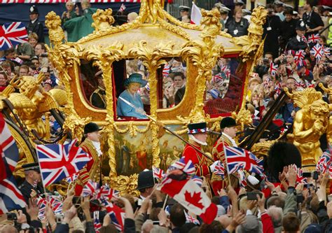 O Concerto do Jubileu de Platina: Celebrando 70 Anos de Reinado e o Declínio da Monarquia Constitucional Britânica